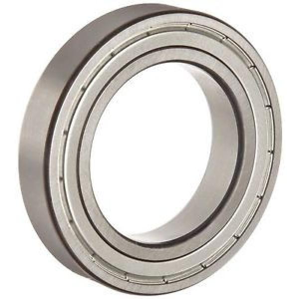 FAG 6004-2ZR-L038-C3 Deep Groove Ball Bearing 20mm ID X 42mm OD X 12mm Wide #1 image