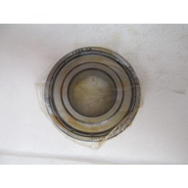 NEW FAG BEARING 6005-ZJ/EM 6004.2ZR.C3 6004.C3 #3 image