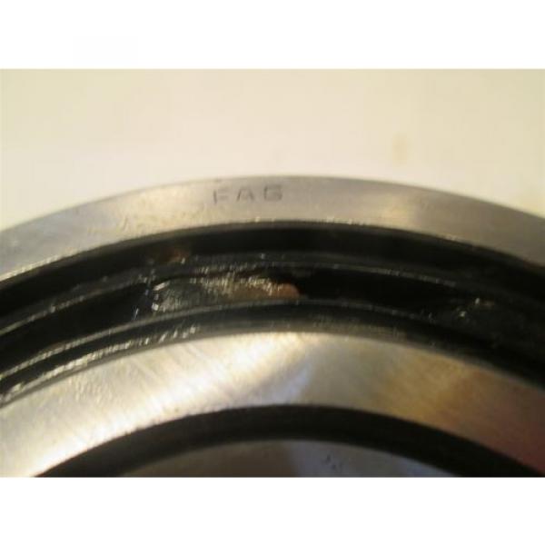 FAG Bearing 3212B.TVH.C3 Stamped 3212B #4 image