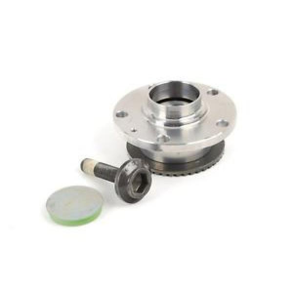 FAG Rear Wheel Bearing/Hub Assembly 71361 07000 for Volkswagen 8E0-598-611B #1 image