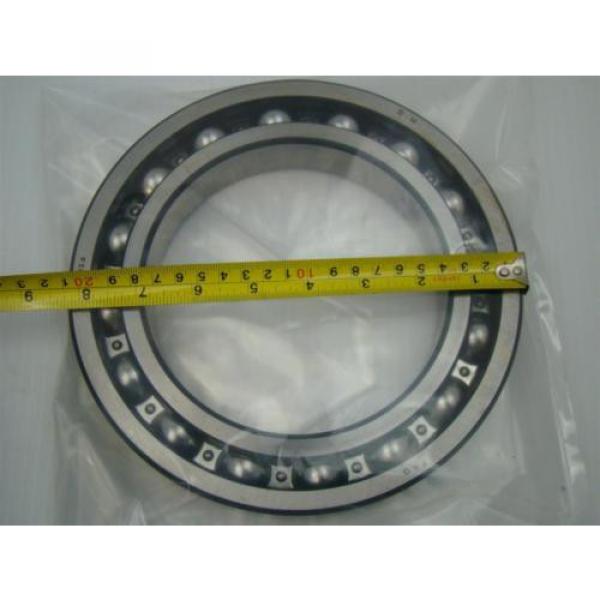 FAG Bearing 140 mm x 210 mm x 33 mm 6028 #5 image