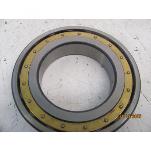 FAG 20215K T.B SPHERICAL ROLLER BEARING #2 image