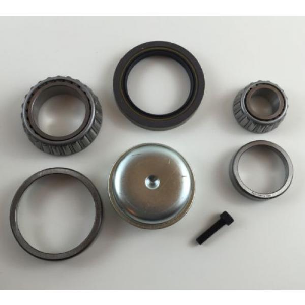 WHEEL BEARING KIT / FRONT MERCEDES W211 W212 #1 image