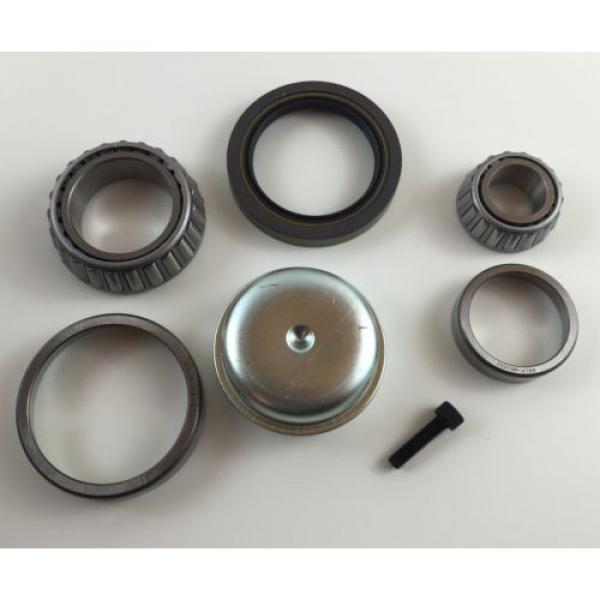 WHEEL BEARING KIT / FRONT MERCEDES W211 W212 #2 image