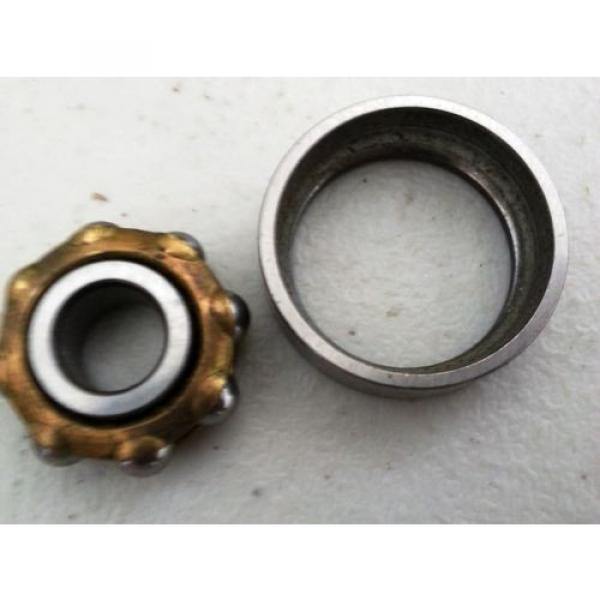 FAG L25 THRUST BEARING  - NEW - D163 #1 image