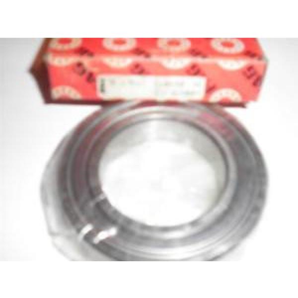 NEW - FAG BEARING -  6009  ZR . C3  --  35 x 75 mm #1 image