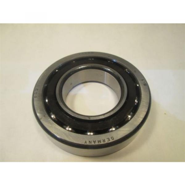 FAG Bearing 7208B #1 image