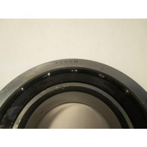 FAG Bearing 7208B #2 image