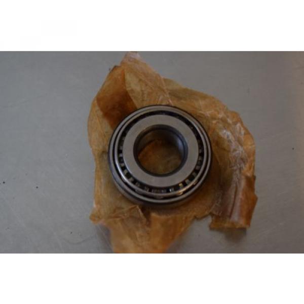 FAG ROLLER BEARING NEW TAPER KLM11710  GERMANT NOS #3 image