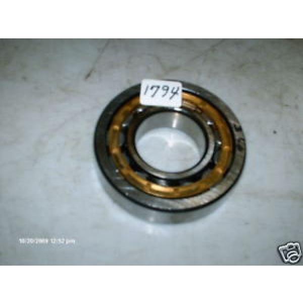 FAG Bearing NU310E A-D  (NEW) #1 image