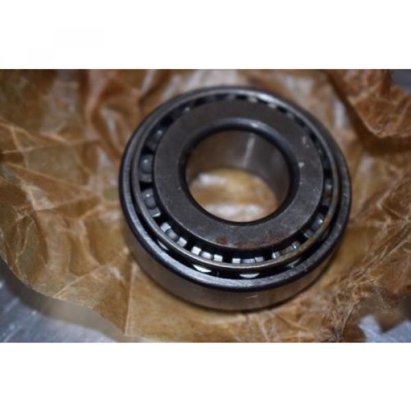 FAG ROLLER BEARING NEW TAPER KLM11710  GERMANT NOS #3 image