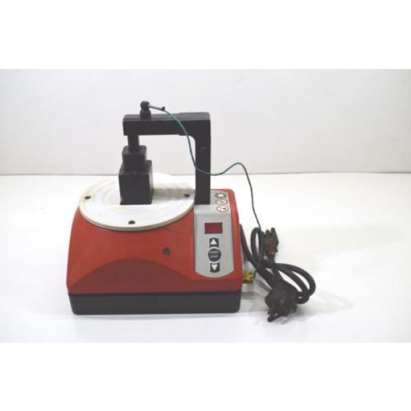 FAG heater 10 portable bearing induction heater up to 10 kg Bearings make german #3 image