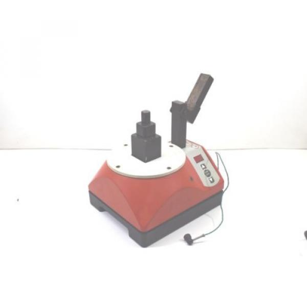 FAG heater 10 portable bearing induction heater up to 10 kg Bearings make german #4 image