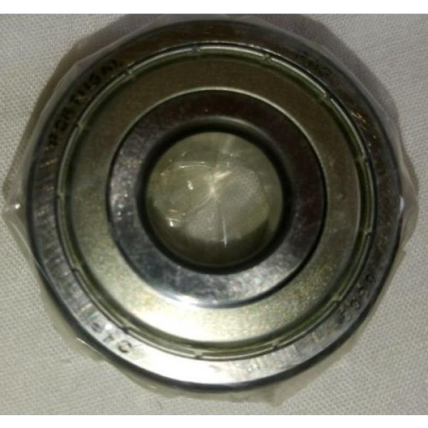 FAG 6302ZR Deep Groove Ball Bearing Single Row #3 image