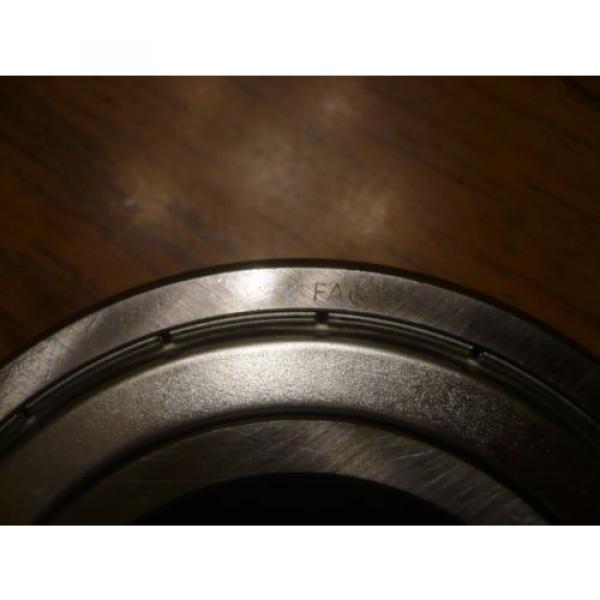 New Fag 6209.C3 Bearing #3 image