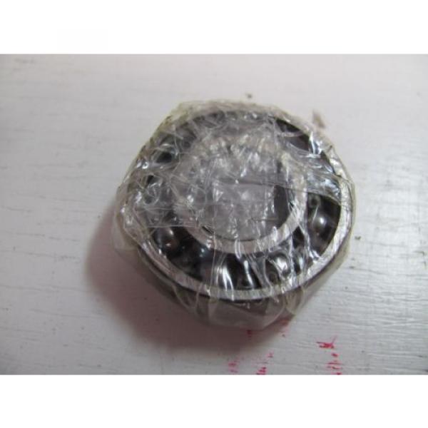 FAG 6202.C3 SINGLE ROW BALL BEARING #2 image