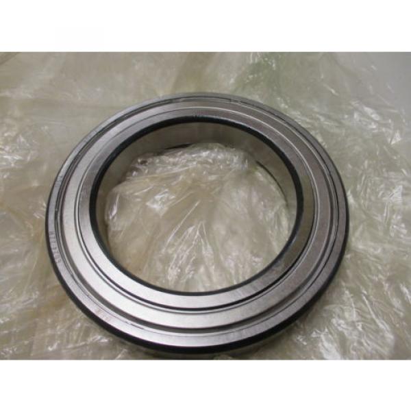 New FAG Deep Groove Ball Bearing - 6024.2ZR #5 image