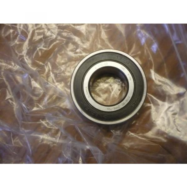 New FAG 3206-BD-2HRS-TVH Bearing NO BOX #1 image