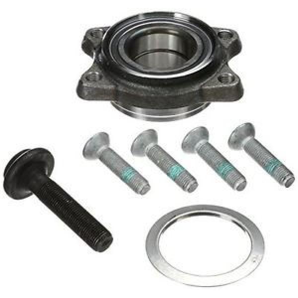 FAG 713610430 Wheel Bearing Kit #1 image