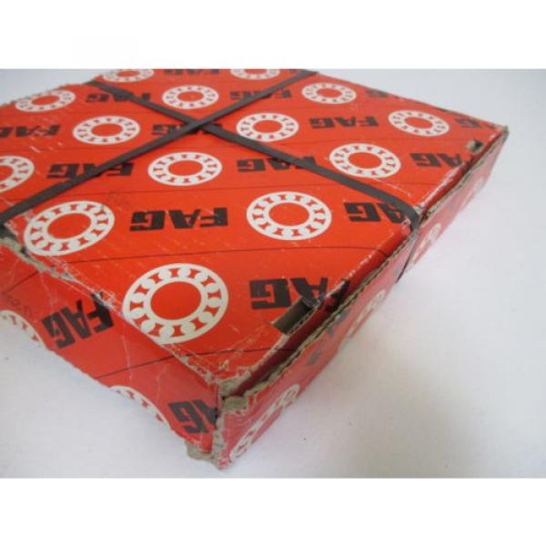 FAG 6032M-C3 BEARING *FACTORY SEALED* #3 image