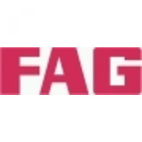 Radlager Satz Radlagersatz FAG 713697080 #2 image