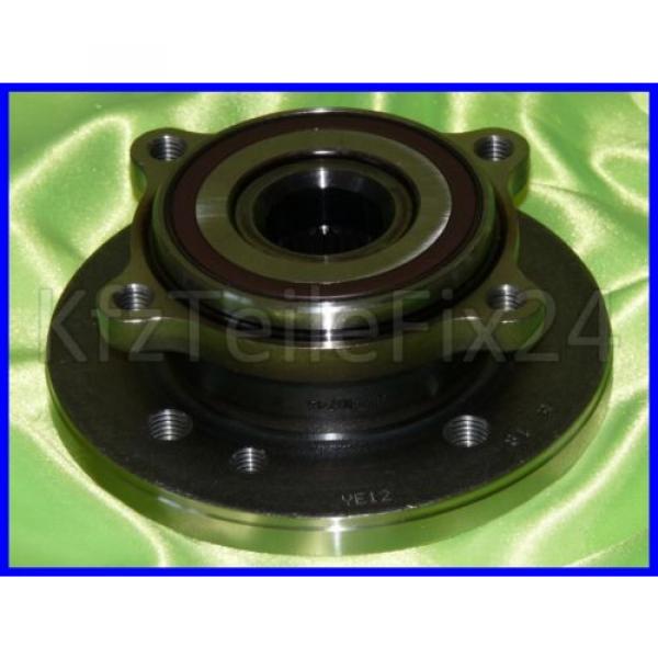 1x Radlager Satz Radlagersatz vorne Original SKF Mini Cooper S One R50 R52 R53 #4 image