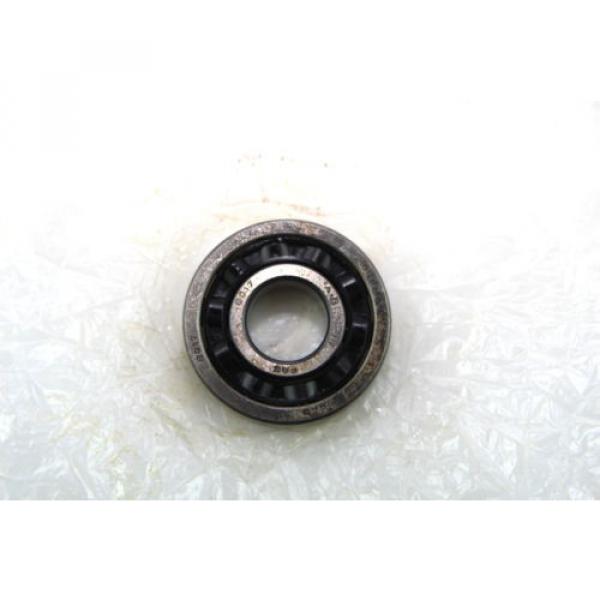 MAGNETO BEARING B017 FAG (13.4MM X 44MM X 11MM) #4 image