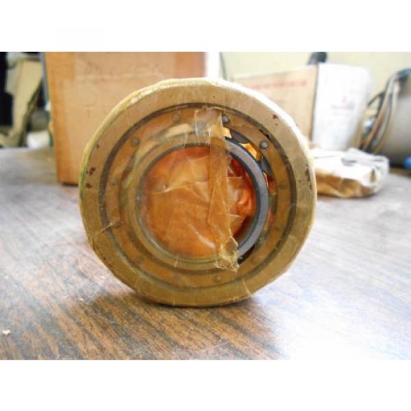 NEW FAG ROLLER BEARING NU207M #2 image