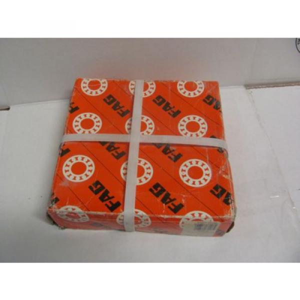 FAG 21317-E1-TVPB-C3 Bearing 21317E1TVPBC3 *NEW* #1 image