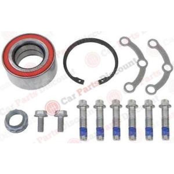 New FAG Wheel Bearing Kit, 129 980 04 16 #1 image