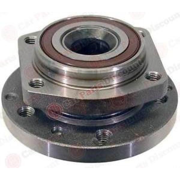 New FAG Wheel Hub with Bearing, 274378 #1 image