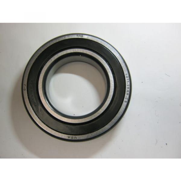 FAG Roller Bearings (6211.2RSR.C3) #2 image