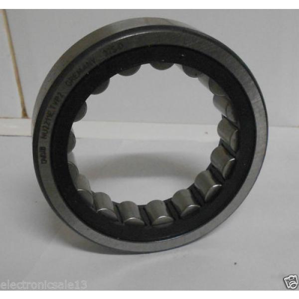 FAG ROLLER BEARING NU2211E TUP2 #2 image