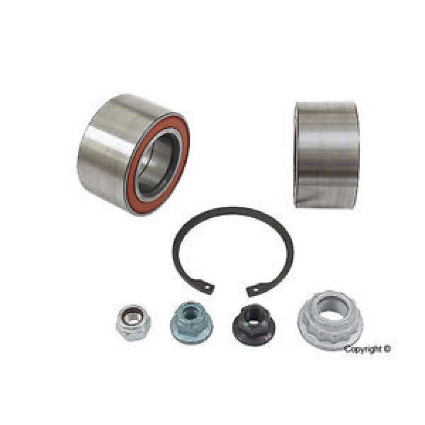 Wheel Bearing Kit-FAG Front WD EXPRESS 396 54019 279 #1 image