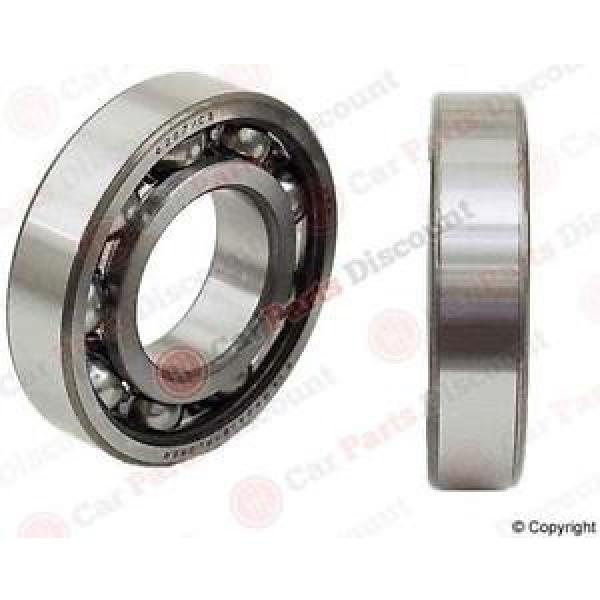 New FAG Wheel Bearing, 211501287 #1 image