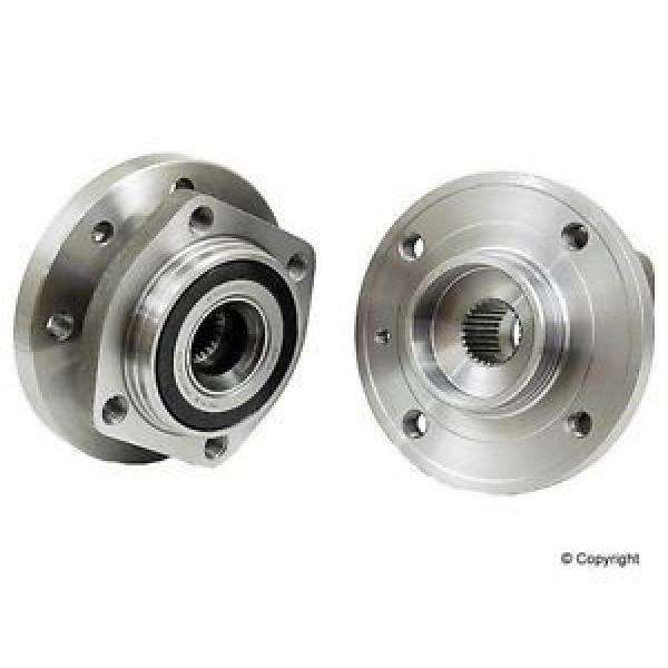 Wheel Bearing and Hub Assembly-FAG Front WD EXPRESS fits 1993 Volvo 850 #1 image