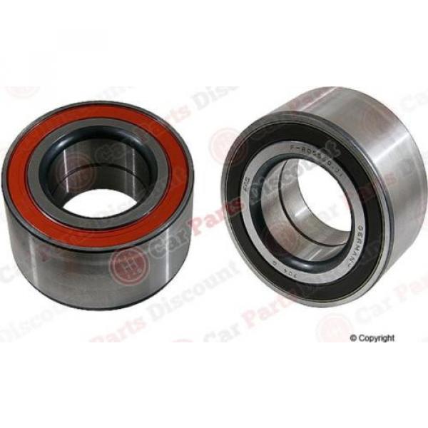 New FAG Wheel Bearing, 805560A #2 image