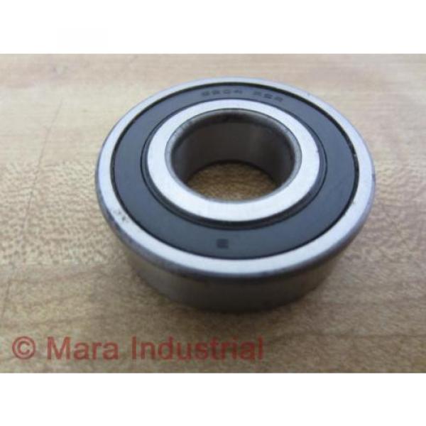 Fag 6204 RSR Bearing 6204RSR - New No Box #1 image