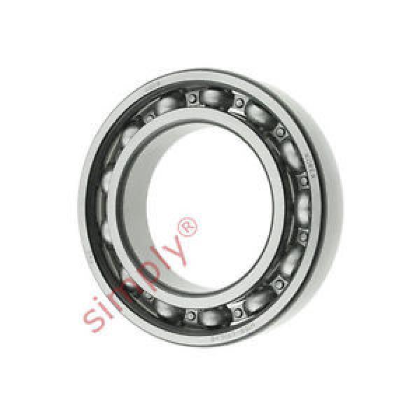 FAG 6009 Open Deep Groove Ball Bearing 45x75x16mm #1 image