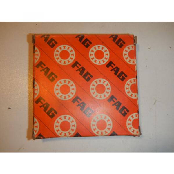 FAG Bearing / type: 20211K.T.C3 / Storage of tons of / new in original package #3 image