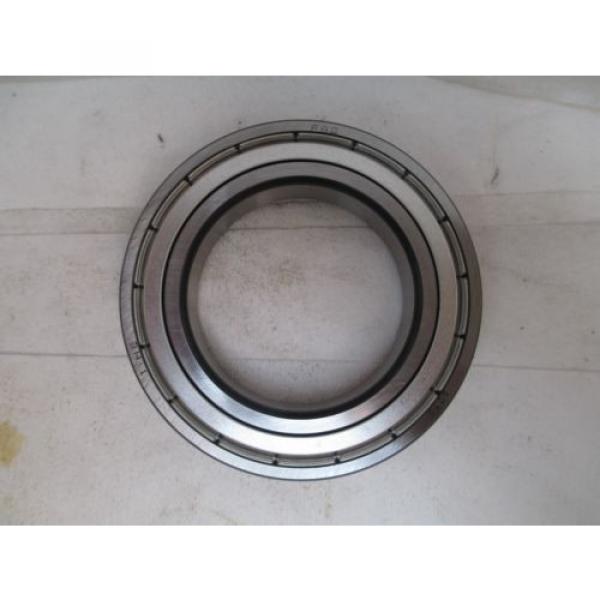 NEW FAG BEARING 6010.2ZR 6010 #3 image