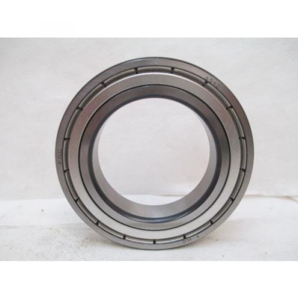 NEW FAG BEARING 6010.2ZR 6010 #4 image