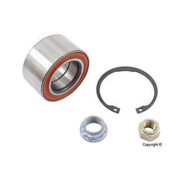 Wheel Bearing Kit-FAG Rear WD EXPRESS 396 33031 279 fits 94-99 Mercedes S320 #1 image