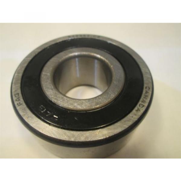 FAG Bearing 543666.C3.L12 #1 image