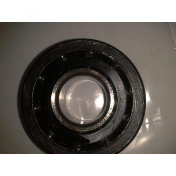 7305.B.TVP POLYCAGE 25mm id x 62mm x 17mm wide,ANGULAR CONTACT BALL Bearings,FAG #3 image