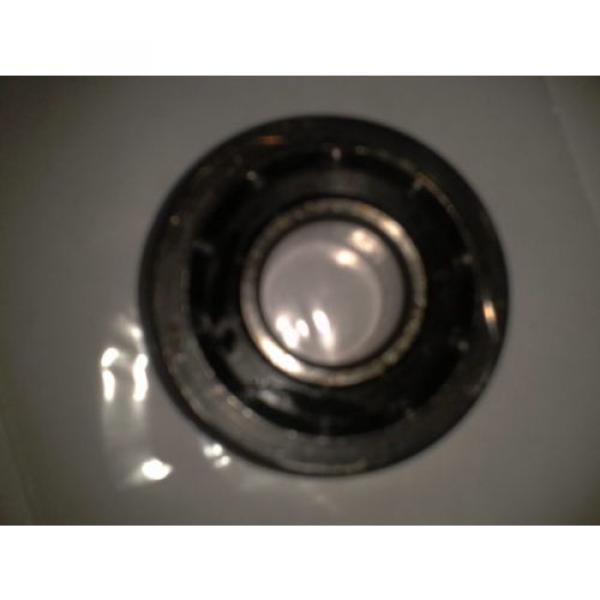 7305.B.TVP POLYCAGE 25mm id x 62mm x 17mm wide,ANGULAR CONTACT BALL Bearings,FAG #4 image