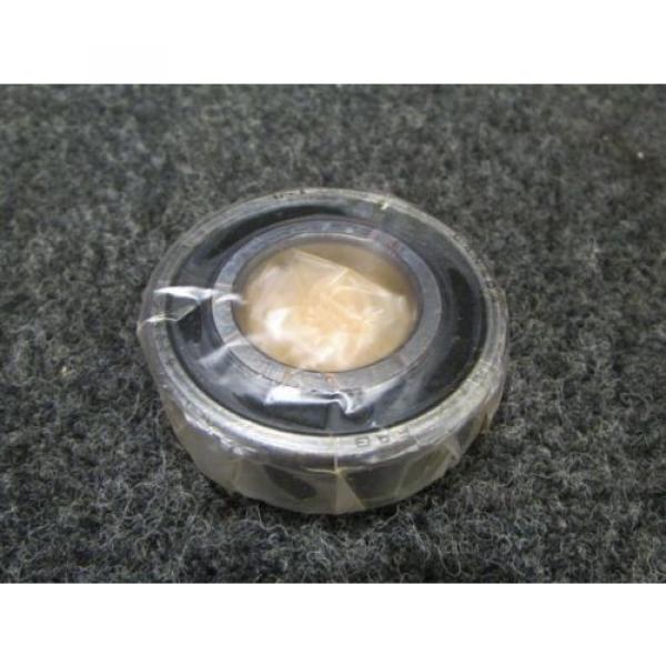 FAG Ball Bearing Annular (NEW) P/N  6205.2RSR (SA) #3 image