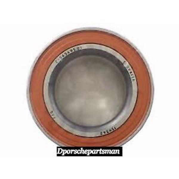 Porsche 911 / 912 / 914 Wheel Bearing ( Rear )    FAG    NEW #NS #1 image