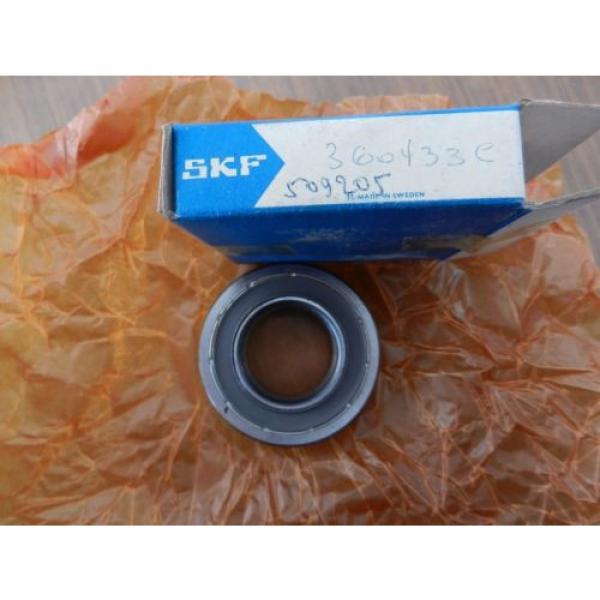 FAG BEARING 509205 (6694324) (36,5 X 72 X 22/17) fits for OPEL REKORD etc #2 image
