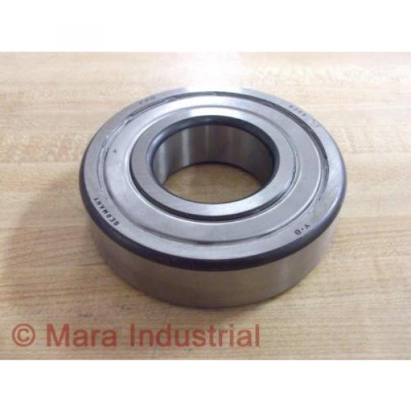 Fag 6309ZR Ball Bearing - New No Box #1 image